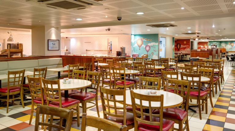 מלון רויאל נשיונל לונדון קלאסיקו טורס 2