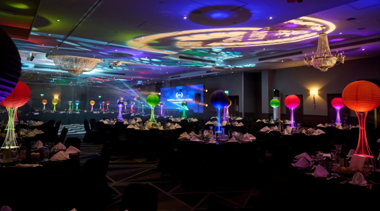 מלון רויאל נשיונל לונדון קלאסיקו טורס 4