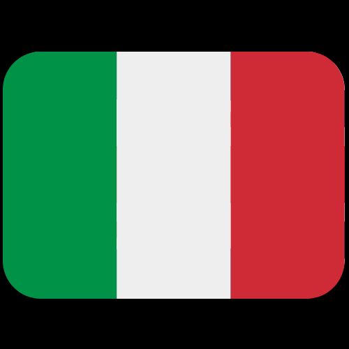 Italy Flag