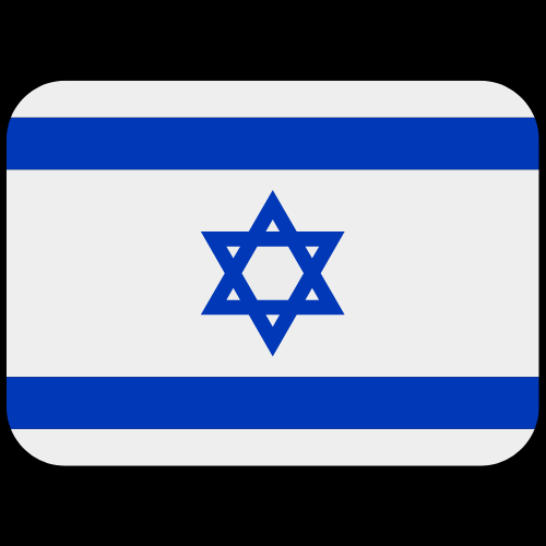 Israel Flag