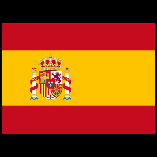 Spain Flag