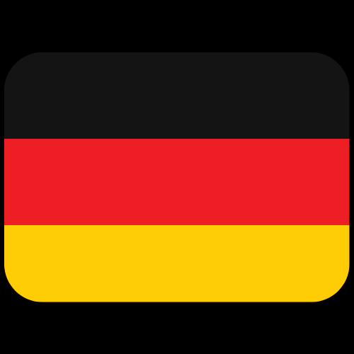 Germany Flag