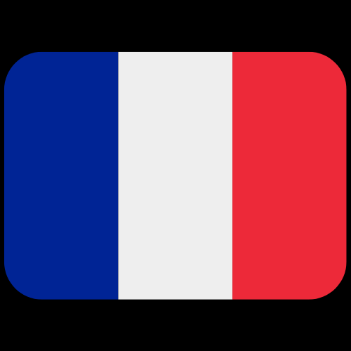 France Flag