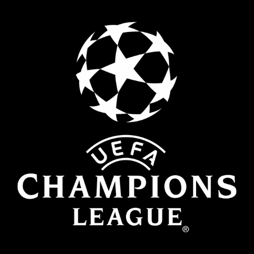 Champions League Flag