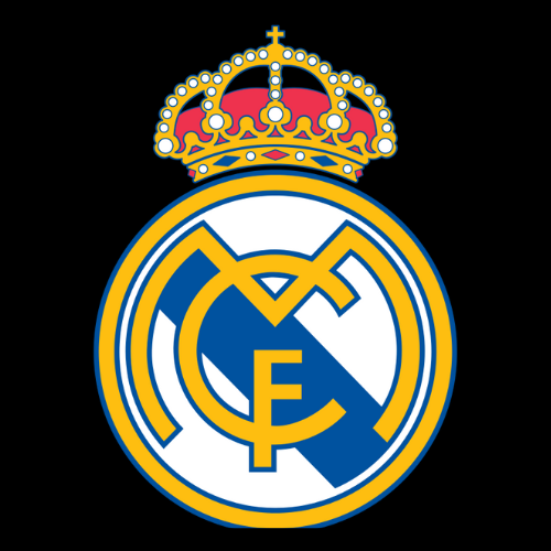 Real Madrid Flag