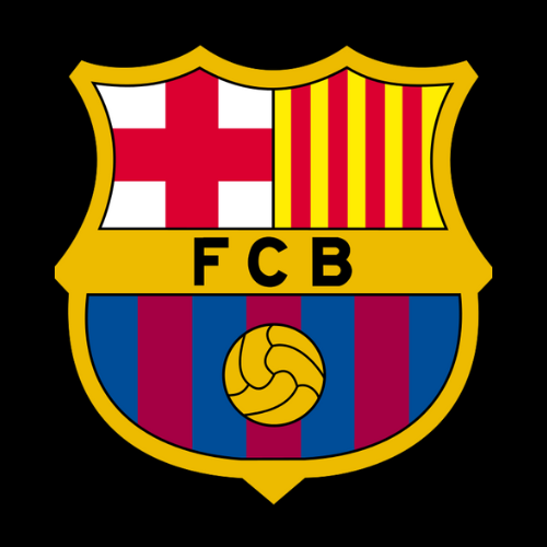 Barcelona Flag