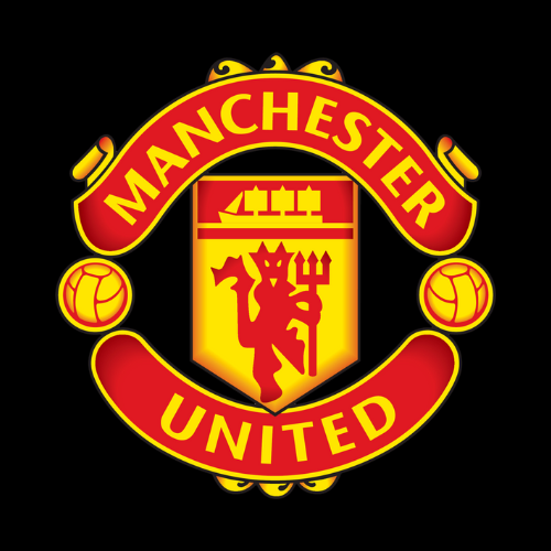 Manchester United Flag