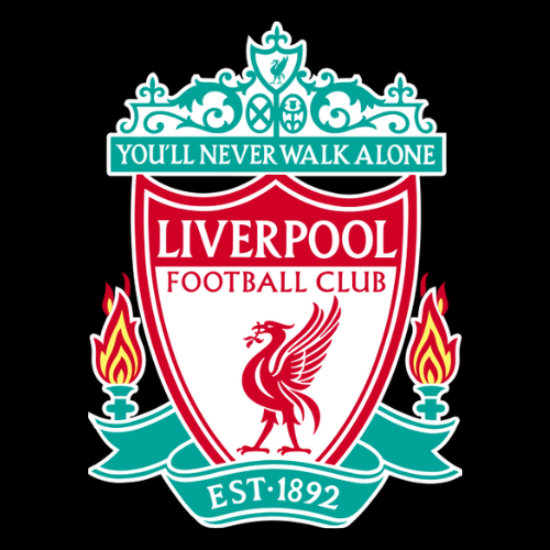 Liverpool Flag