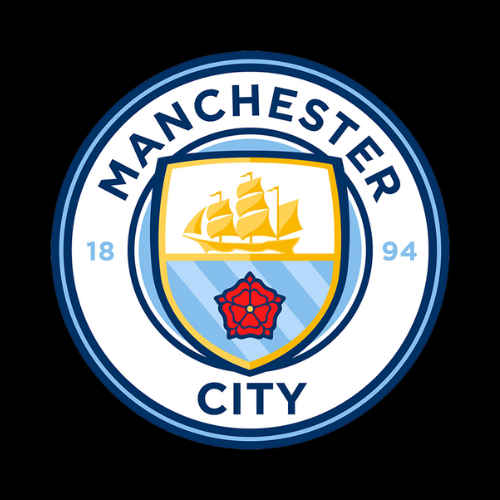 Manchester City Flag