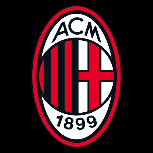 Milan Flag