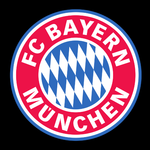 Bayern Munich Flag